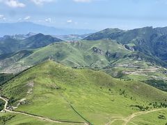 -灵山
