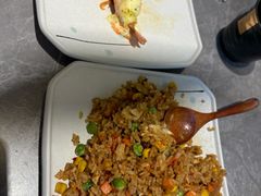 -和风铁板料理(山姆会员店)