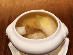 -蛇口希尔顿南海酒店·随轩中餐厅·粤菜