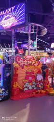 -龙小湖探索乐园 Little Hoo Galaxy(龙湖重庆金沙天街店)