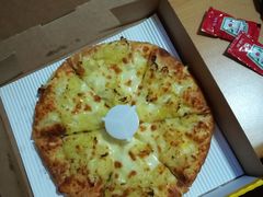 -City1+1城市比萨·意面(大润发沈阳苏家屯店)