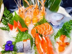 -水木锦堂·自助铁板烧(望京凯德MALL店)