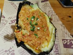 -金谷园饺子·烧烤(人大总店)