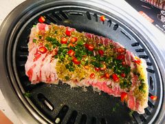 -猫爪爪原切自助烤肉(观音桥阳光世纪店)