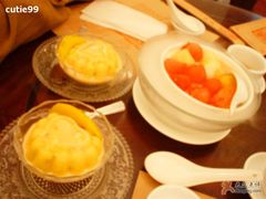 deserts-糖朝(尖沙咀店)