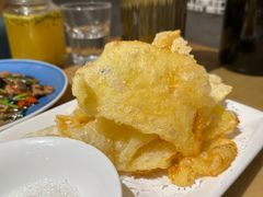 -山茶云南菜(中关村店)