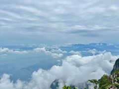 -峨眉山风景名胜区