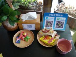点击看大图 -香秀空间科技抗衰·美容中心