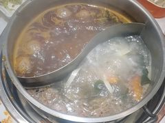 -牛品福潮汕牛肉火锅(旺庄店)