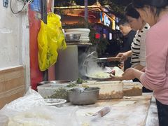 -孖妹上肉饺子馆