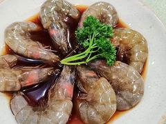 酱虾-渔娘渔家丹东海鲜(东直门店)