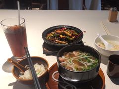 -黔香阁·味(花木店)