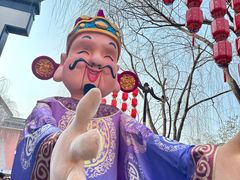 -济南方特东方神画