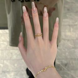 -H12 STAR日式美甲美睫专门店