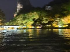 -桂林两江四湖景区