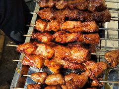 -王记西鎮电烤肉(汶上路店)