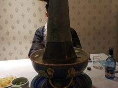 -北门涮肉·铜锅涮肉(南锣鼓巷店)