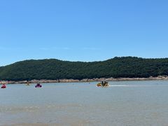 -宁波松兰山滨海旅游度假区