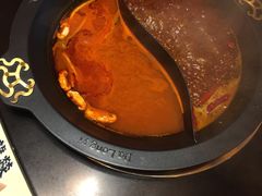 -大龙辣火锅·龙虾·烧烤(湖滨新天地店)