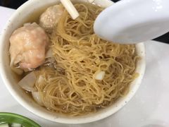 -麦文记面家(佐敦店)