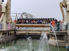 -大连海昌发现王国主题公园