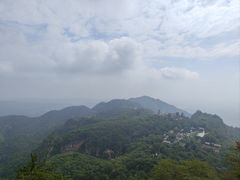 -崆峒山景区