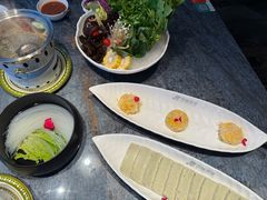 -百草滩羊清水涮羊肉·清真·宁夏盐池滩羊(莲花桥店)