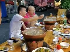 -洪大厨鸡煲(福田店)