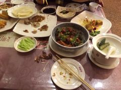 燕风楼烤鸭店(建设总店)-燕风楼烤鸭店(建设总店)