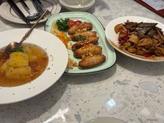 -Aqua Oasis 水天堂(常熟永旺店)