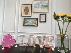 -翠湖宾馆·中餐厅