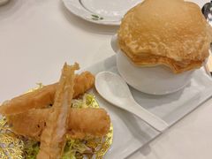 -翠园(北京王府中环店)