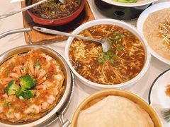 -梅利汴京烤鸭•开封豫菜地标店(晋安路店)
