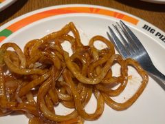 -比格比萨自助(国展店)