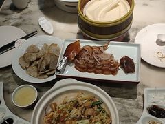 -京味斋·北京烤鸭(北京南站洋桥店)