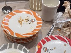 -新一番三文鱼寿司(大东海店)