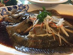 -便宜坊烤鸭店(甜水园店)
