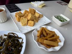 -品记潮汕砂锅粥(湖东路店)