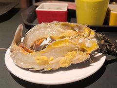 -海天盛宴海鲜自助(正大广场店)