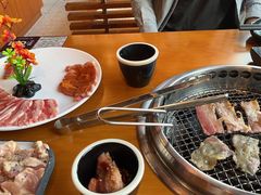 -拾勝牛·江景安格斯烧肉放题(江湾阳光天地店)
