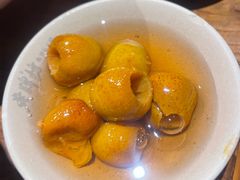 -老牌坊云南鱼豆花火锅(嵩山店)