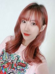 -T.1 hair salon烫染接发