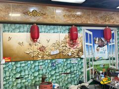 -郭记原生态烤羊腿(长宁路店)
