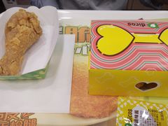 -德克士(芮城东茂店)