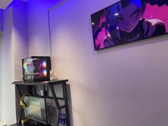 -壹号电竞酒店(四川师范大学成龙校区店)