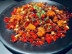 -麻六记(深圳首店)