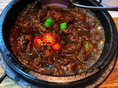 雪花牛肉-宋小谨(惠安禹洲店)