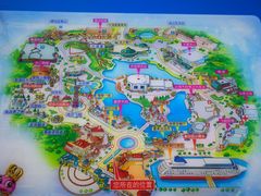 -青岛方特梦幻王国