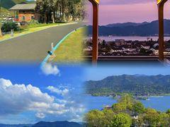 -东钱湖旅游度假区