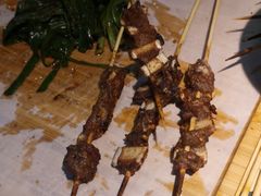 -新凯旋烧烤·燕姐千岛湖土菜